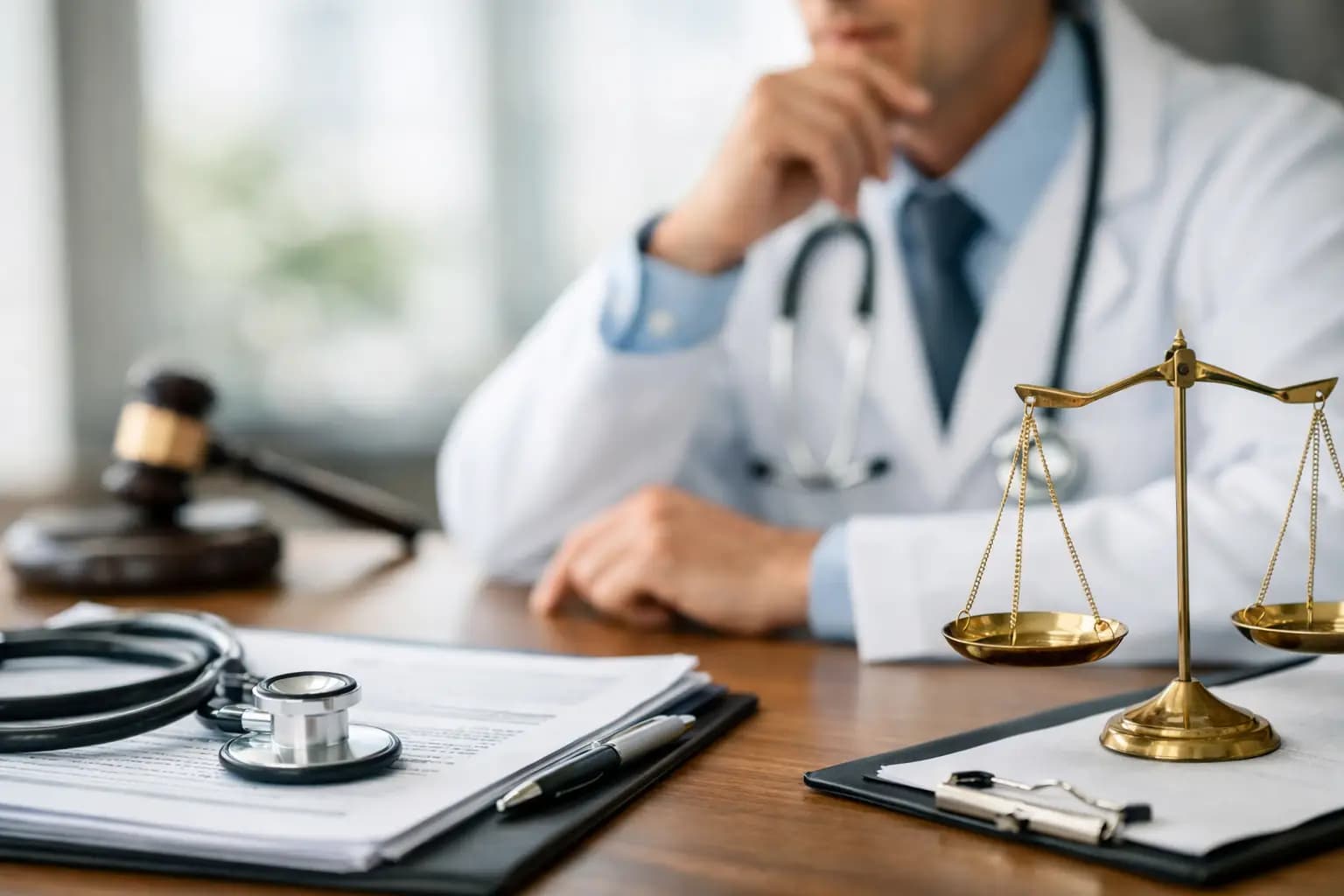 Seguro para erro médico vale a pena?